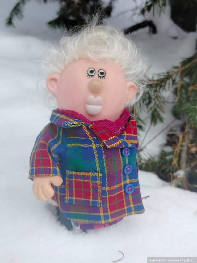 Выход Эвелины Эдуардовны. Топик 2 (фото 7)