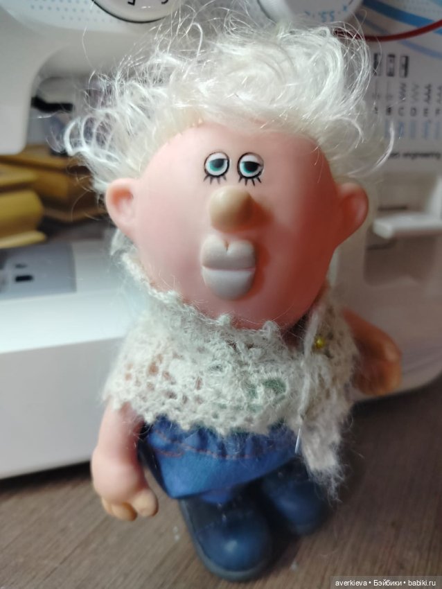 Шутка-юмор. Выход Эвелины Эдуардовны (фото 7)