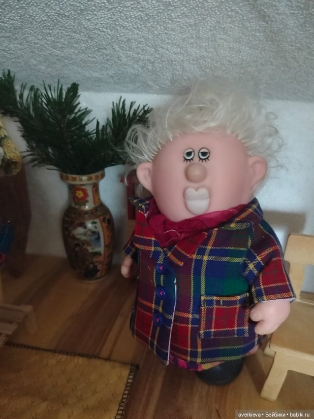 Выход Эвелины Эдуардовны. Топик 2 (фото 2)