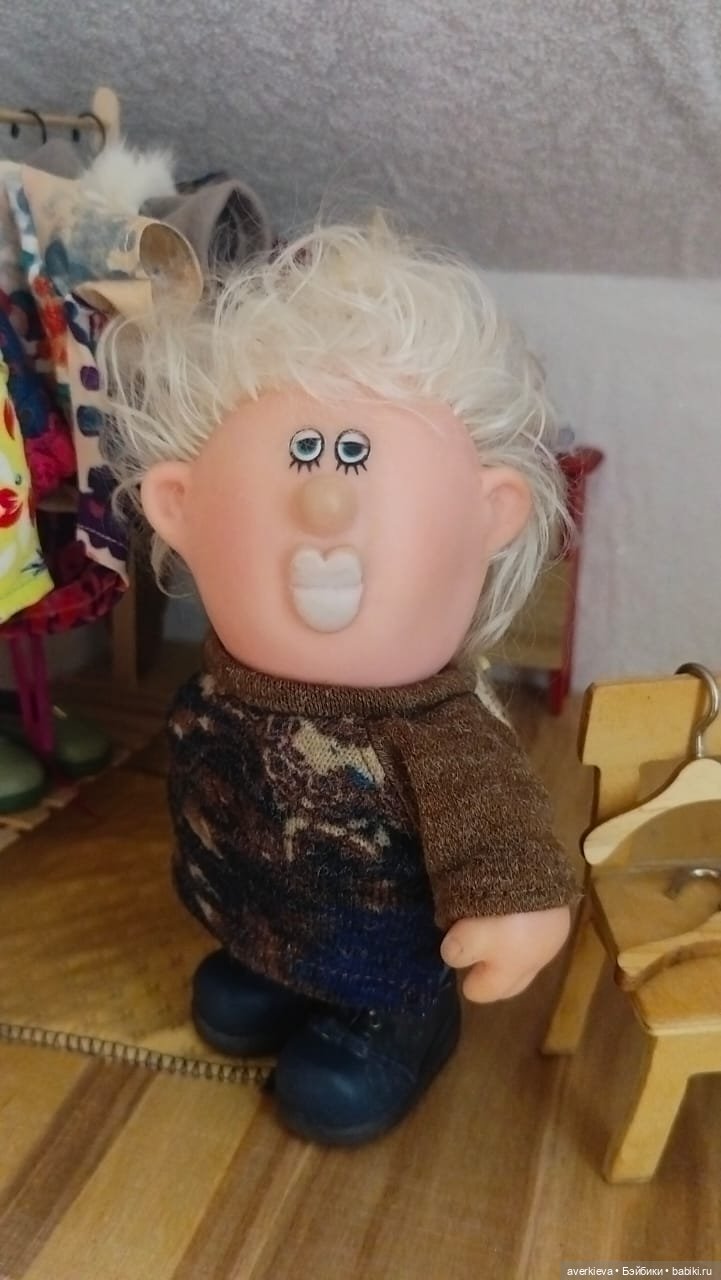 Выход Эвелины Эдуардовны. Топик 3 (фото 6)