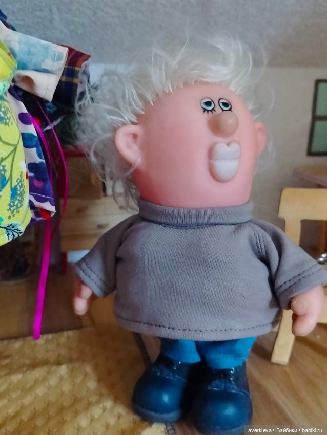 Выход Эвелины Эдуардовны. Топик 3 (фото 2)