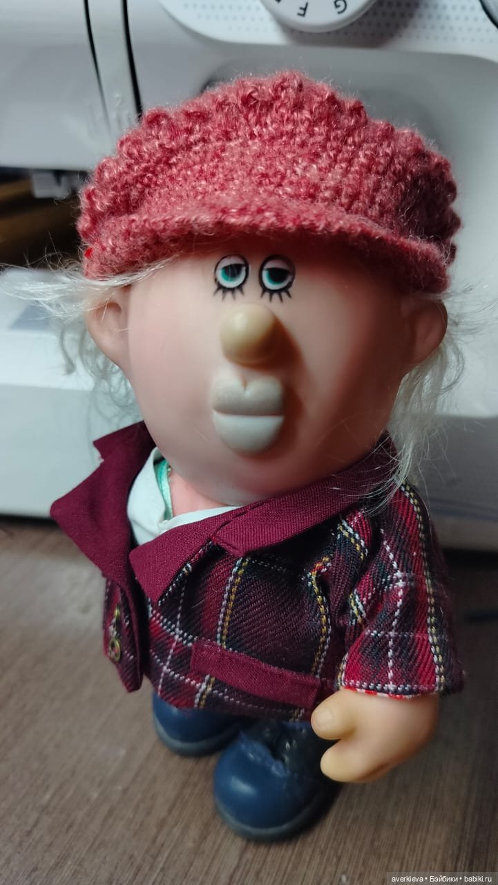 Выход Эвелины Эдуардовны. Топик 3 (фото 9)