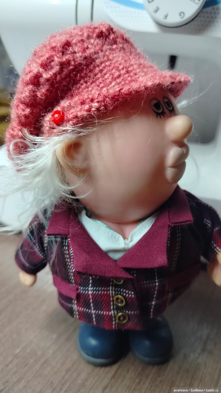 Выход Эвелины Эдуардовны. Топик 3 (фото 8)