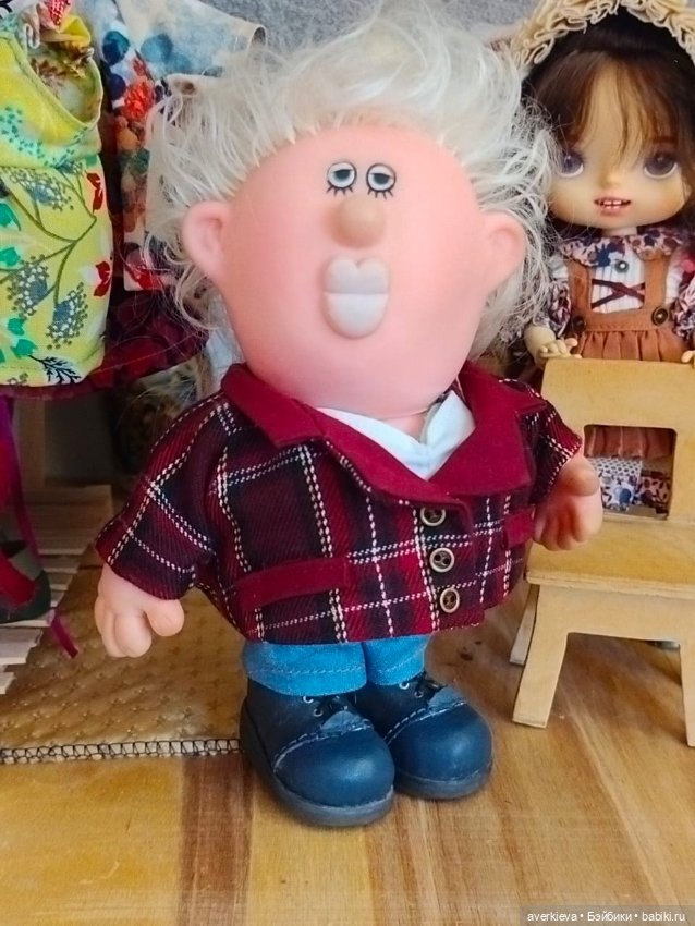 Выход Эвелины Эдуардовны. Топик 3 (фото 10)