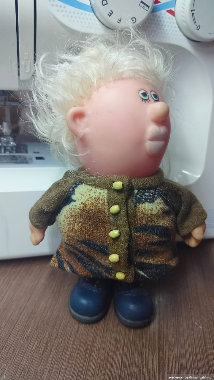 Выход Эвелины Эдуардовны. Топик 3 (фото 7)