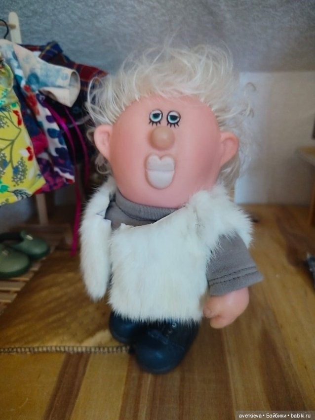 Выход Эвелины Эдуардовны. Топик 3 (фото 4)