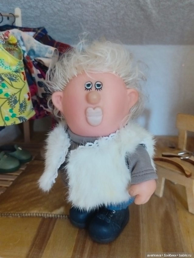 Выход Эвелины Эдуардовны. Топик 3 (фото 5)