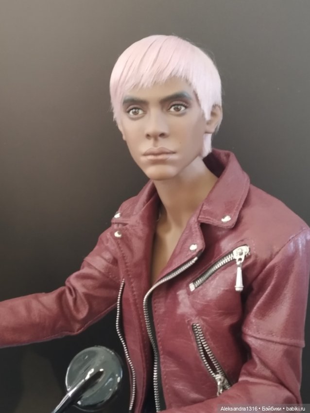 Южный хоровод кукол🌸 — Выставки кукол и мишек Тедди: фоторепортажи