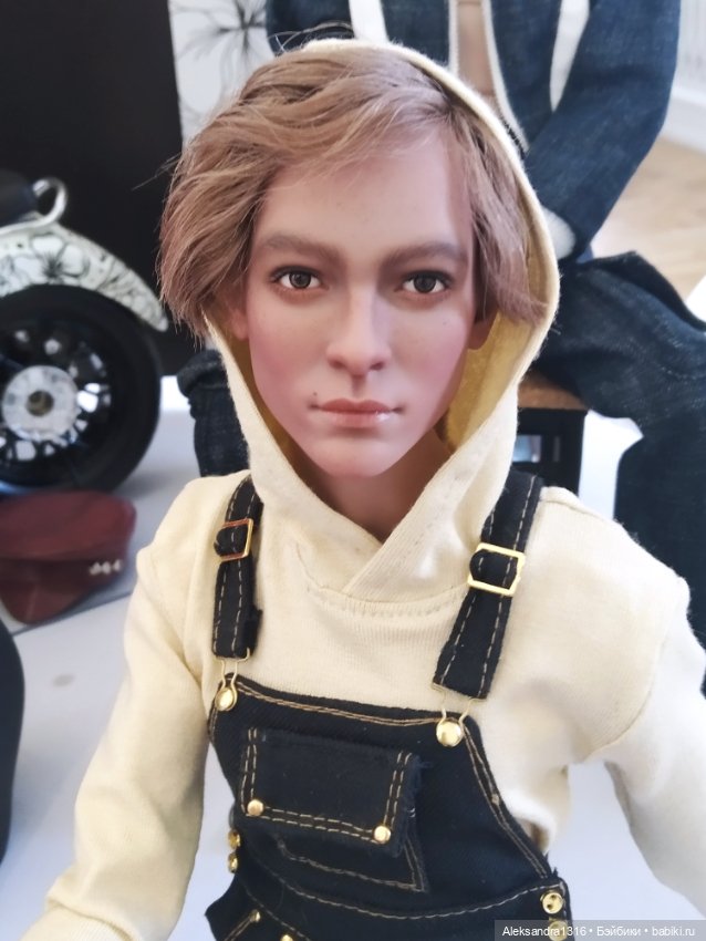 Южный хоровод кукол🌸 — Выставки кукол и мишек Тедди: фоторепортажи