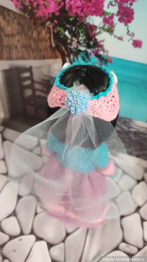 Ханбок для новой азиаточки (фото 3)