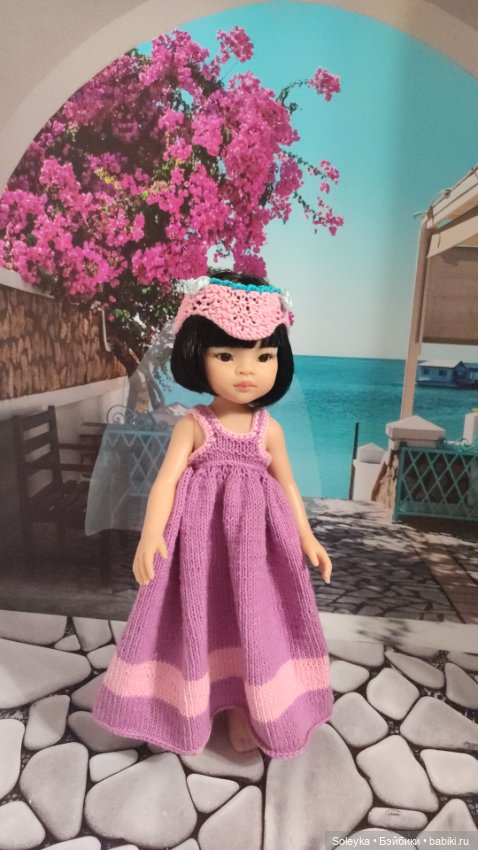 Ханбок для новой азиаточки (фото 4)