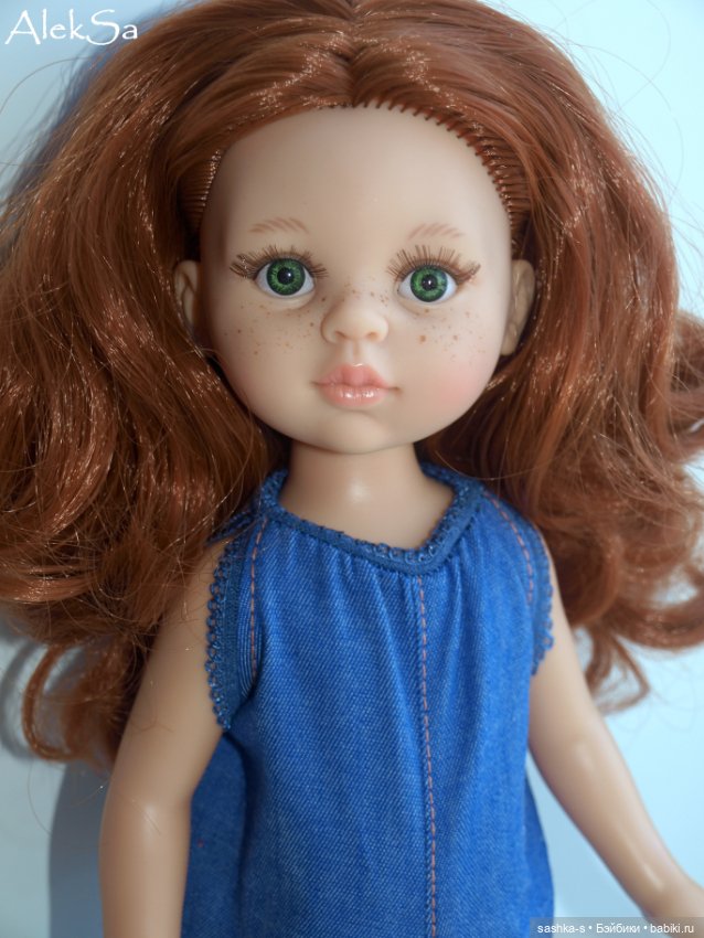 Новые футболки для Паолок и Минушек (фото 2)