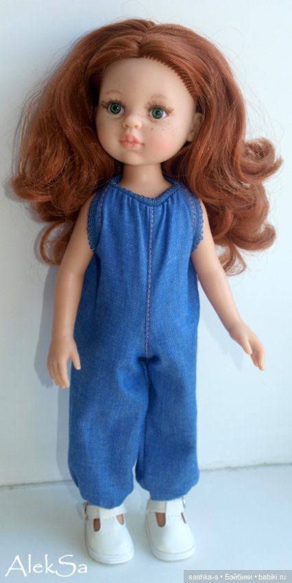 Новые футболки для Паолок и Минушек