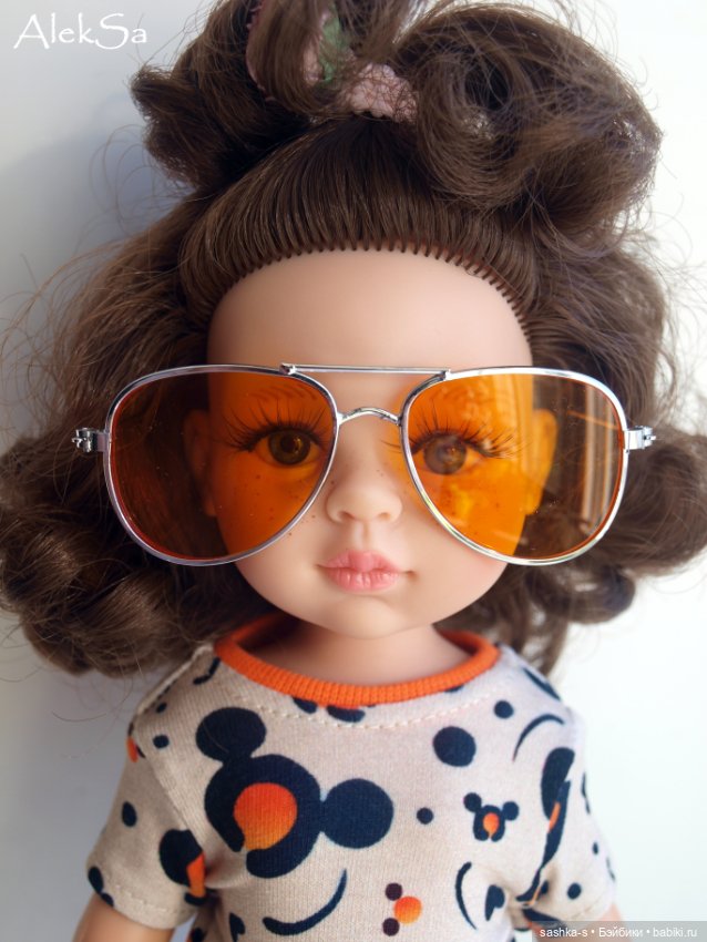 Новые футболки для Паолок и Минушек