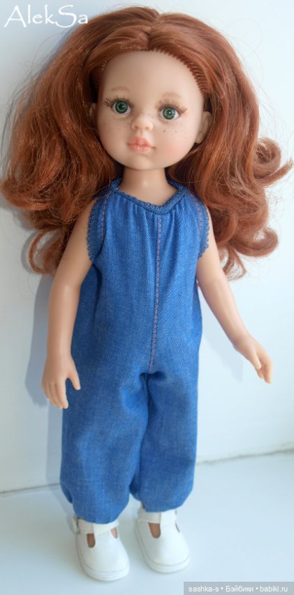 Новые футболки для Паолок и Минушек (фото 3)