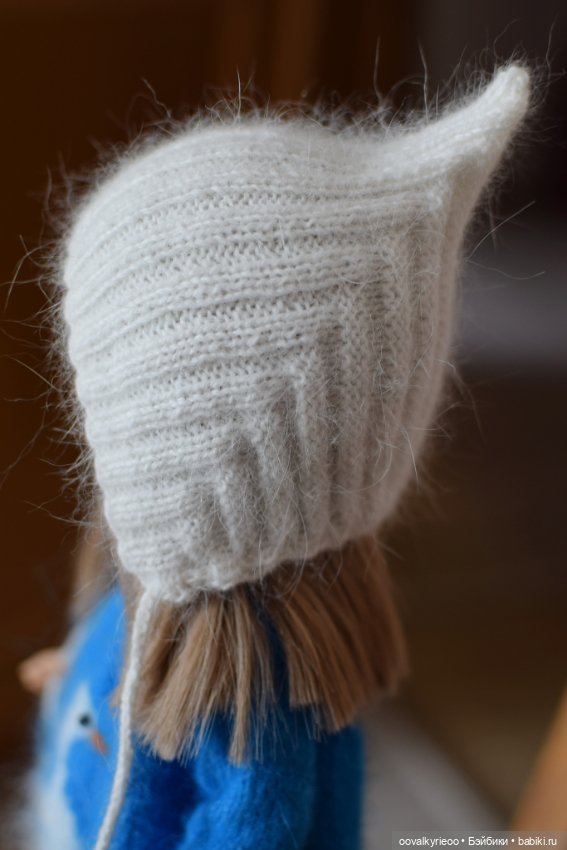 Гуси-обнимуси — Одежда и обувь для кукол своими руками: фото (фото 3)