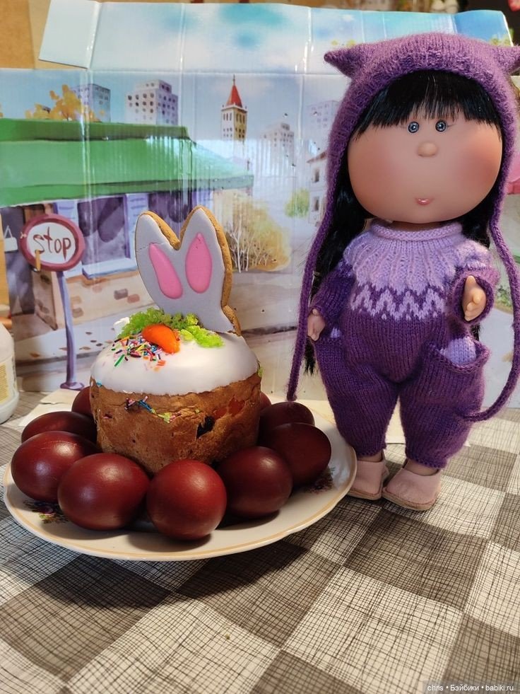 Накрыло Булками? Нужен совет (фото 5)