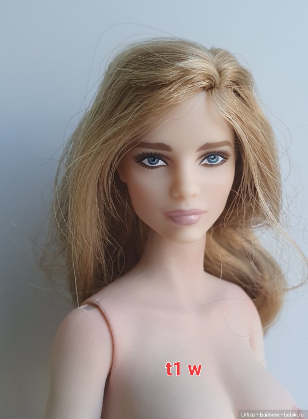 Тело от True 1 Toys Ec 3026