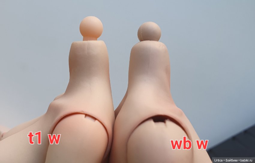 Тело от True 1 Toys Ec 3026