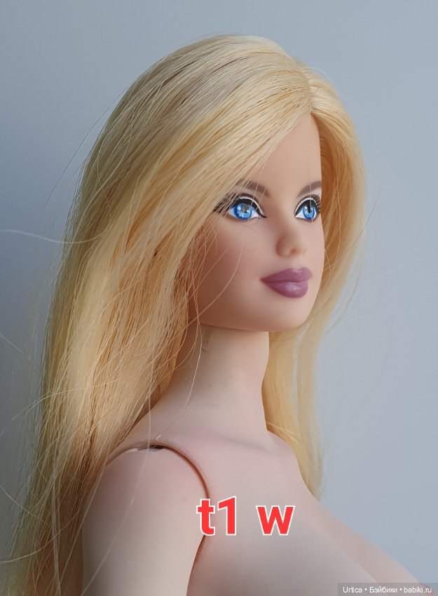 Тело от True 1 Toys Ec 3026