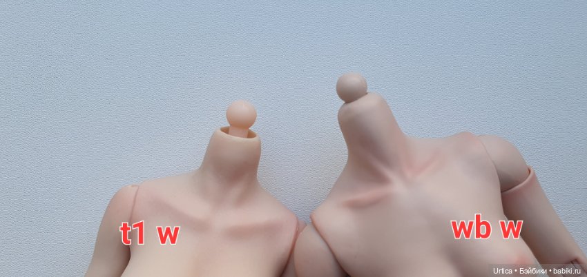 Тело от True 1 Toys Ec 3026