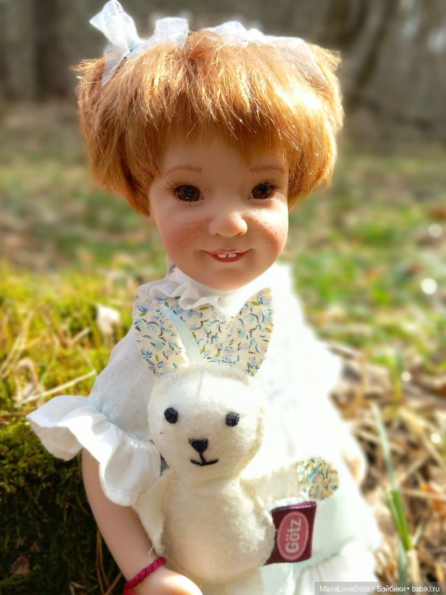 Прогулка с новенькими🌲🦋🪻🪻🪻 (фото 3)