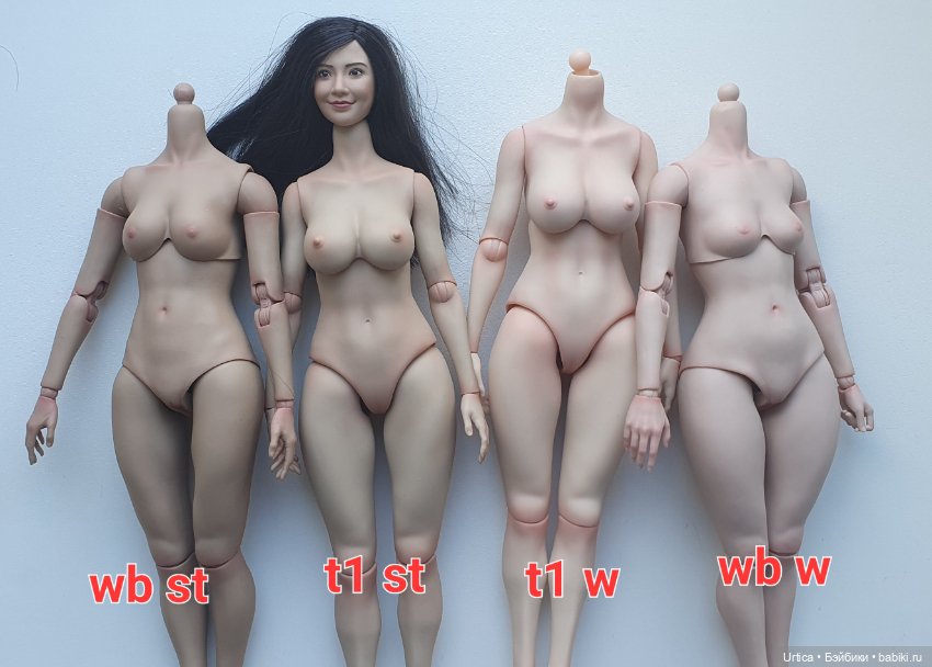 Тело от True 1 Toys Ec 3026