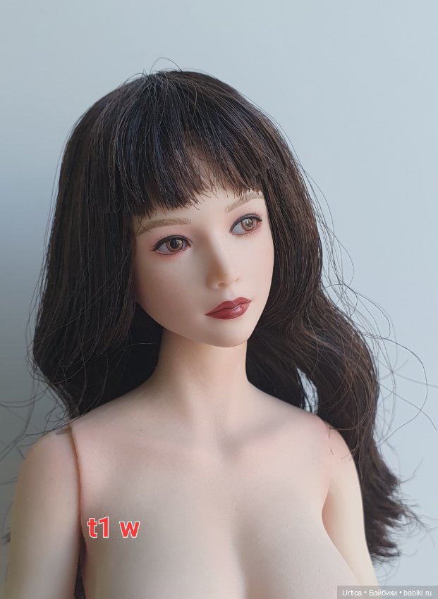 Тело от True 1 Toys Ec 3026