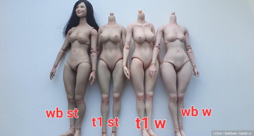 Тело от True 1 Toys Ec 3026