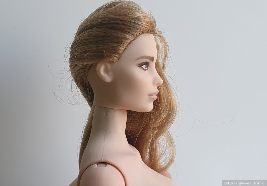 Тело от True 1 Toys Ec 3026