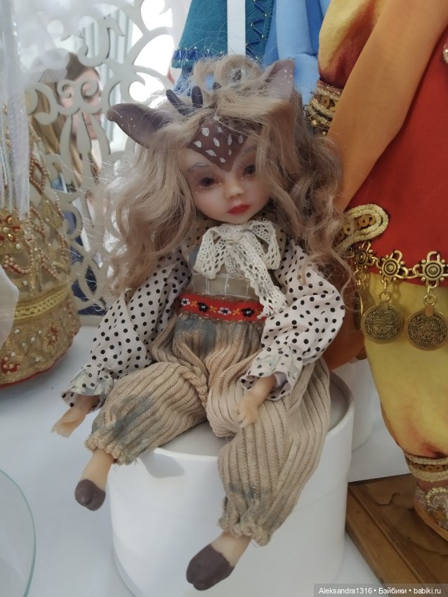 Малыши тоже ходят на бал🙆