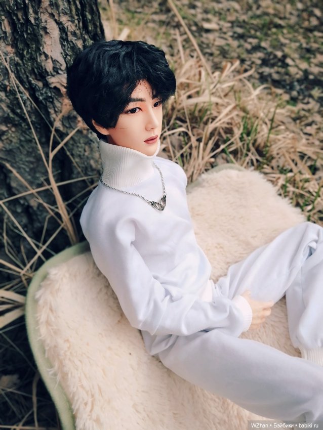 Первая весна — Портретные куклы знаменитостей: звезды кино