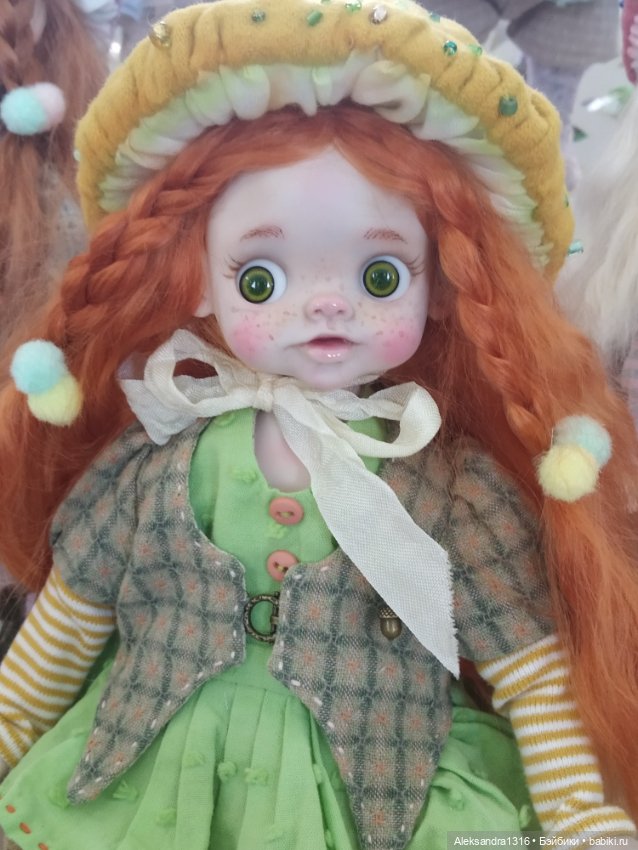 Малыши тоже ходят на бал🙆