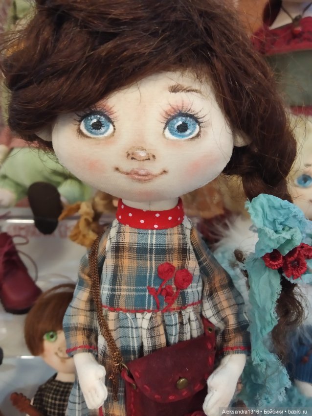 Малыши тоже ходят на бал🙆