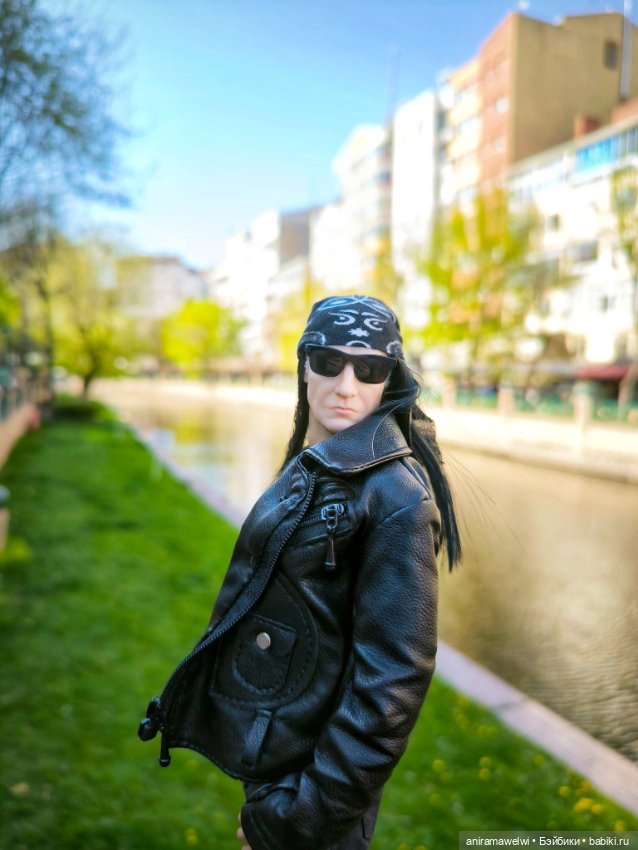 Каникулы Громовых. Эскишехир. Начало пути