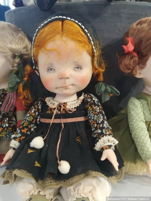 Малыши тоже ходят на бал🙆