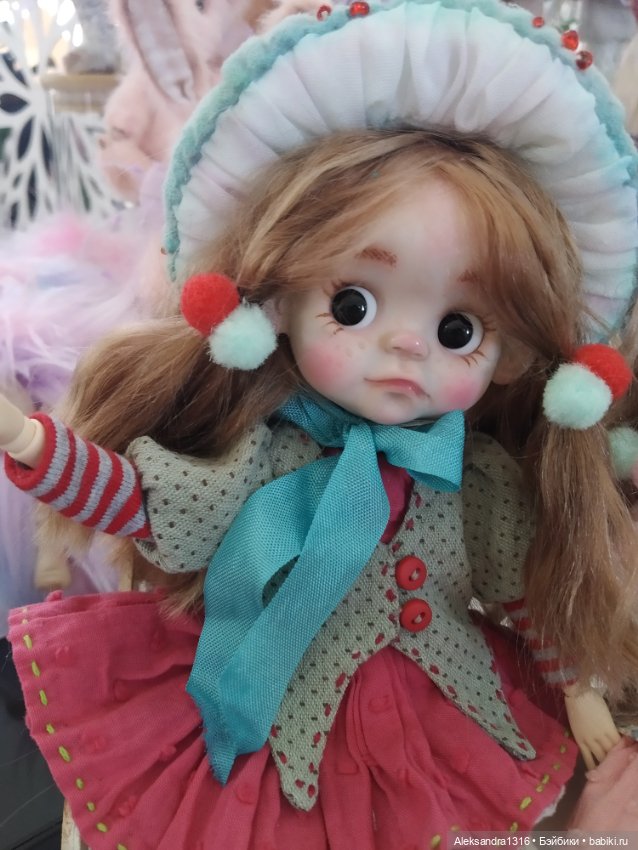 Малыши тоже ходят на бал🙆 (фото 3)