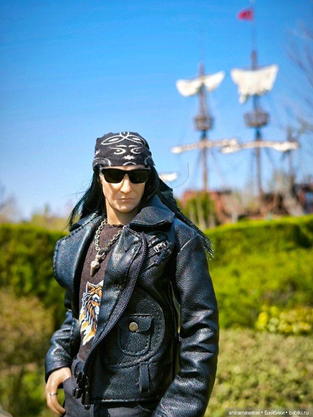 Каникулы Громовых. Эскишехир. Начало пути