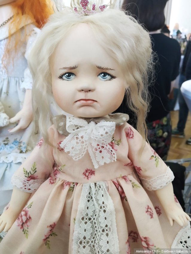 Малыши тоже ходят на бал🙆