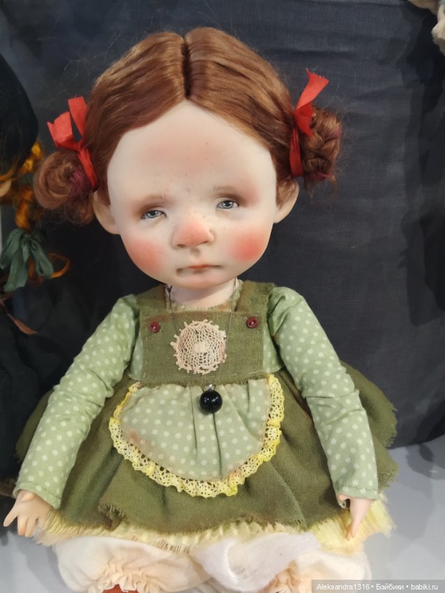 Малыши тоже ходят на бал🙆