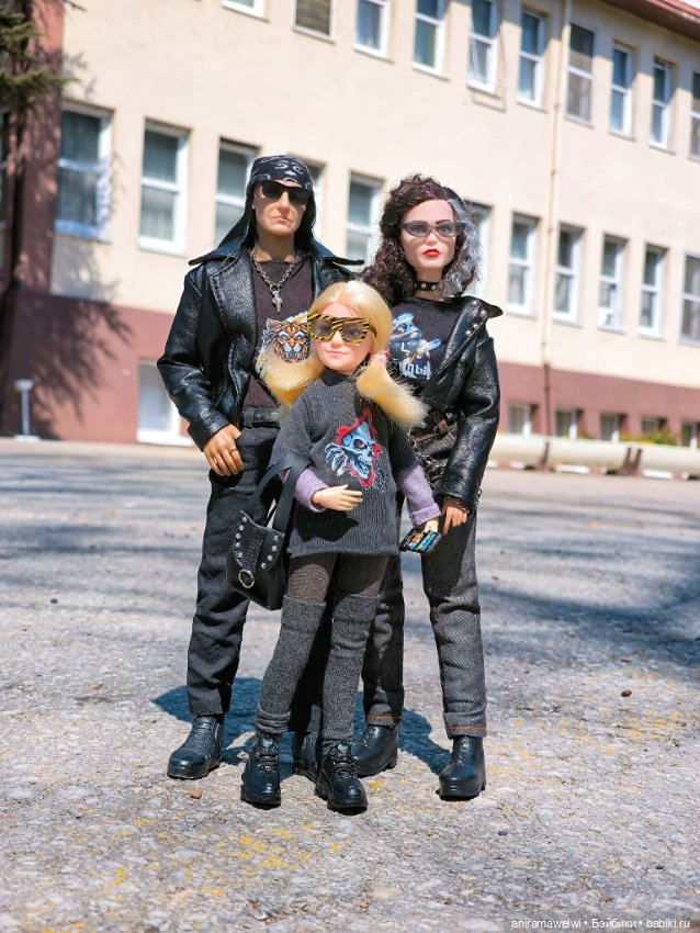 Каникулы Громовых. Эскишехир. Начало пути