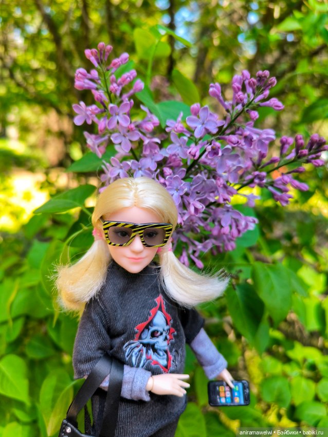 Каникулы Громовых. Эскишехир. Начало пути