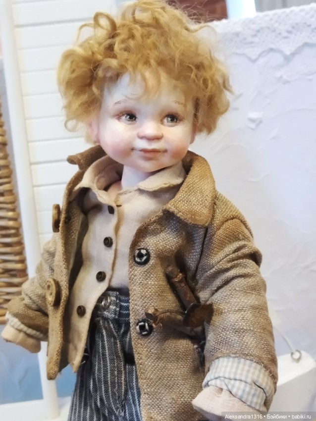 Малыши тоже ходят на бал🙆