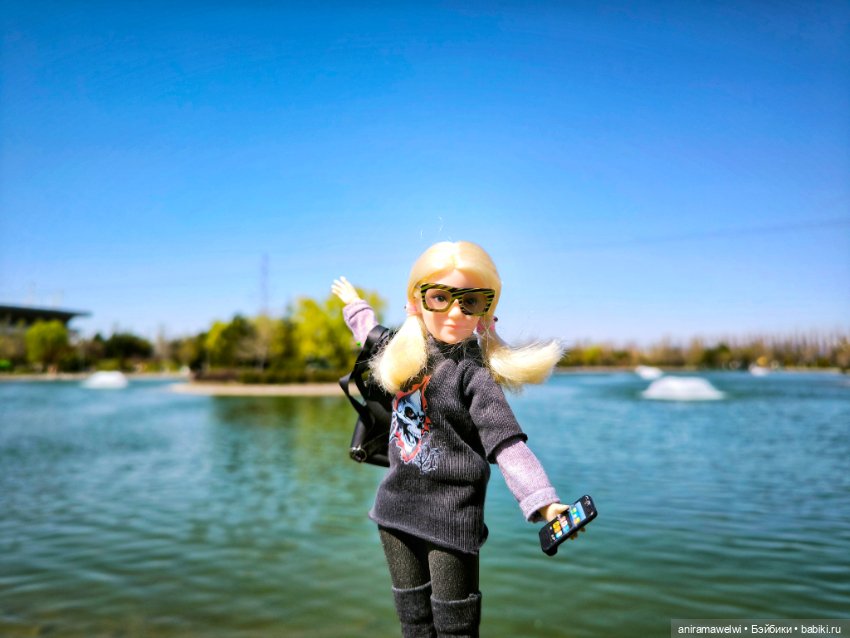 Каникулы Громовых. Эскишехир. Начало пути