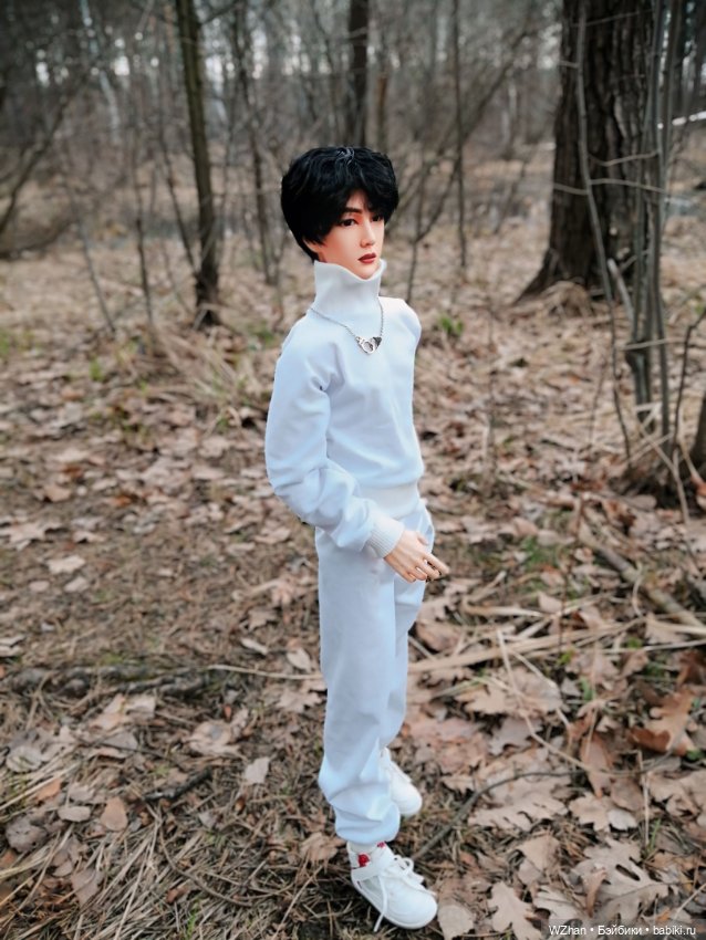 Первая весна — Портретные куклы знаменитостей: звезды кино