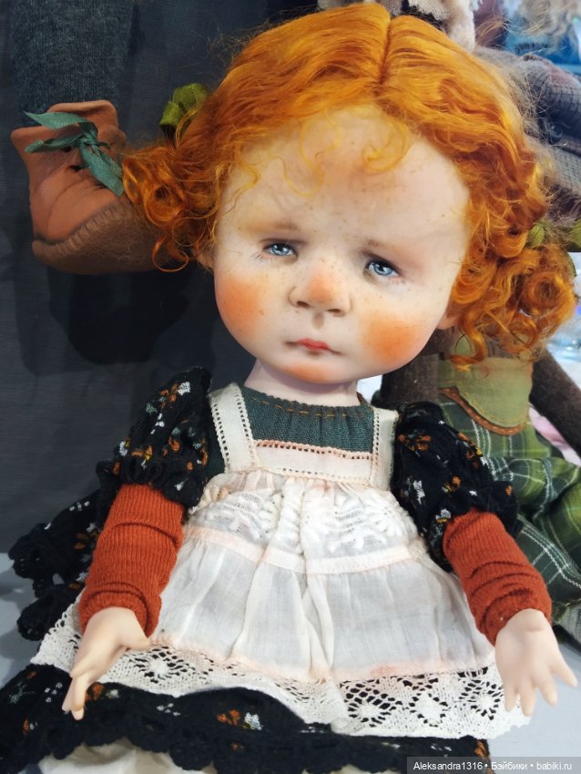 Малыши тоже ходят на бал🙆