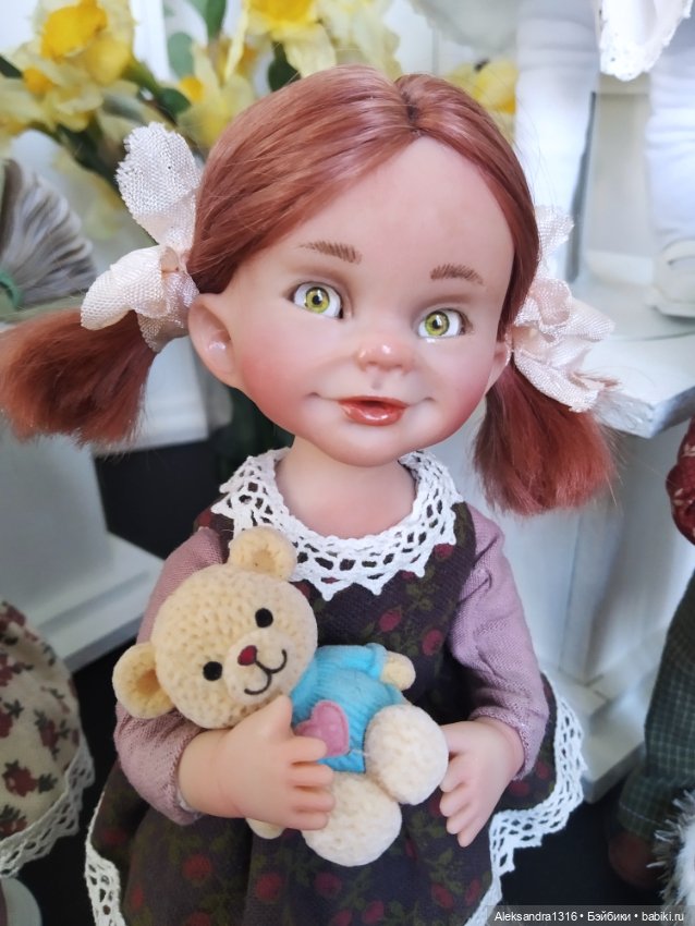 Малыши тоже ходят на бал🙆