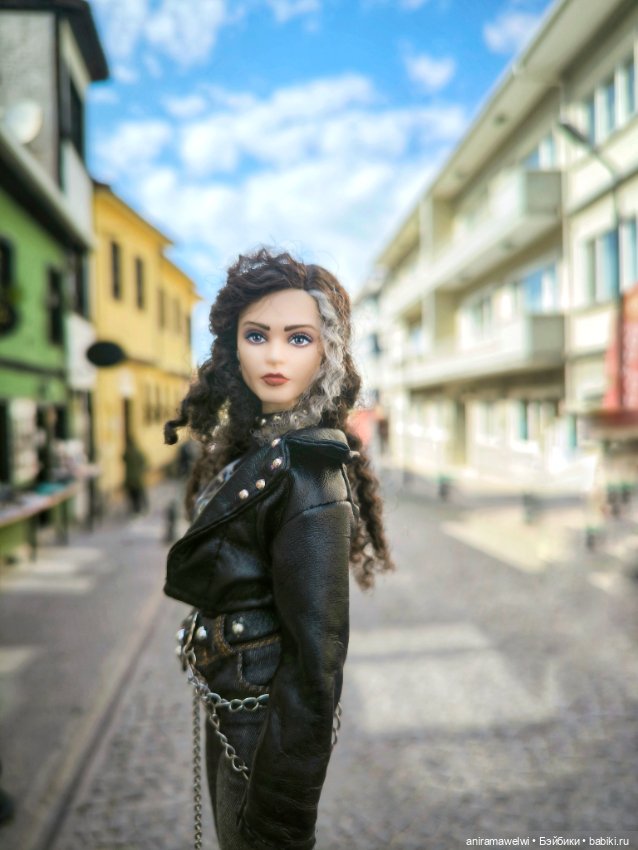 Каникулы Громовых. Эскишехир. Начало пути