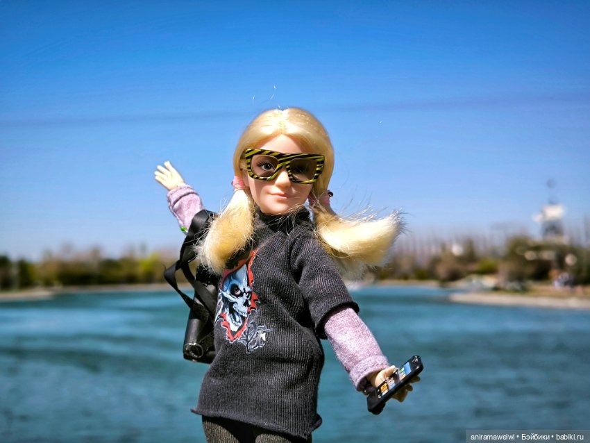 Каникулы Громовых. Эскишехир. Начало пути