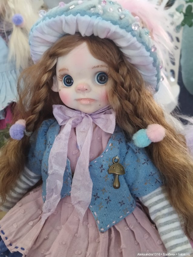 Малыши тоже ходят на бал🙆 (фото 2)